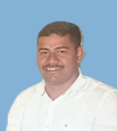 श्री.हर्षद संजय महाडिक